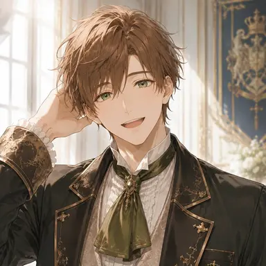 Profile image of ライト
