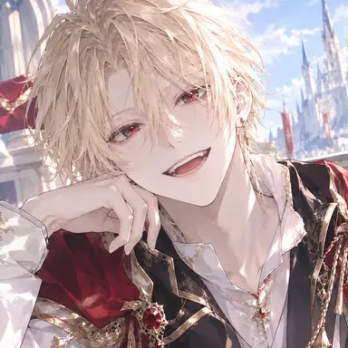 Profile image of ルイ