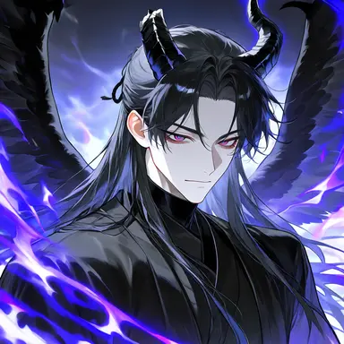 Profile image of 레이븐