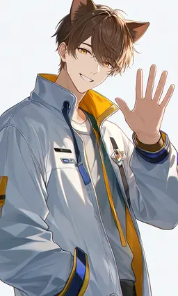 Profile image of 樹