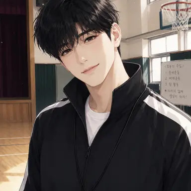 Profile image of 나화진