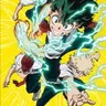 Profile image of Izuku-Katsuki-Shoto