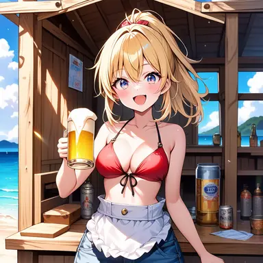 Profile image of かれん