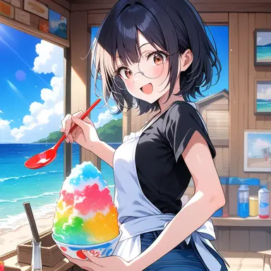 Profile image of あや