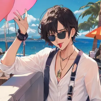 Profile image of マサミチ