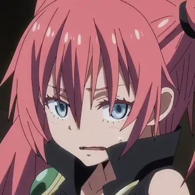 Profile image of ミリム