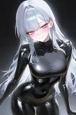 Profile image of 백채연