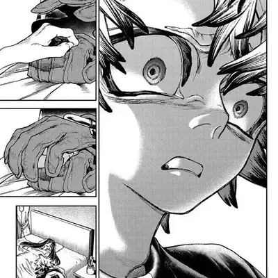 BoringBone6621의 GACHIAKUTA