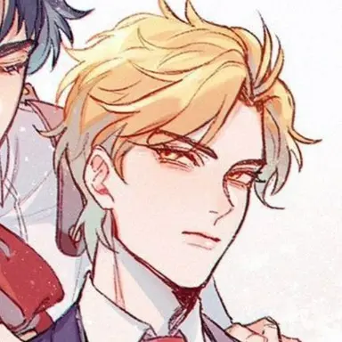 Profile image of ディオ