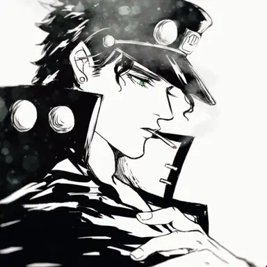 Profile image of 承太郎
