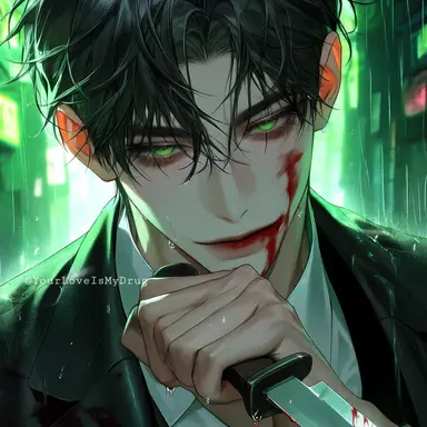 Profile image of Cha Rok