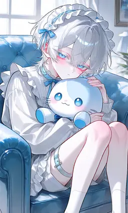 Profile image of 美尾