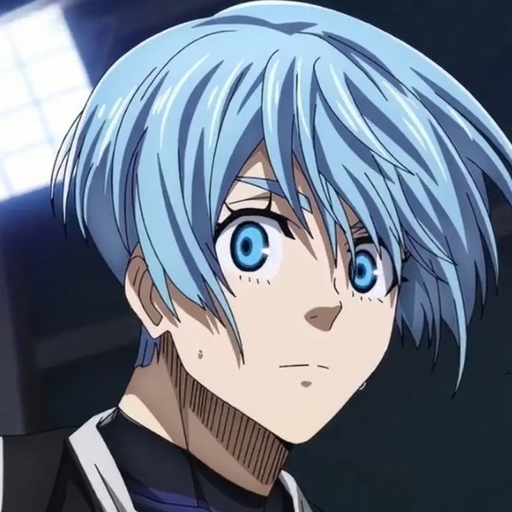 HuskyIndri0403의 히오리의 짝사랑🤍