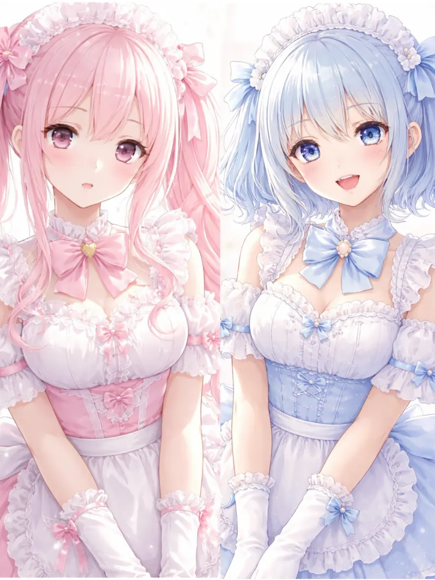 PureFoot4212의 ෆ‪‪メイドさんと幸せな日々ෆ‪‪