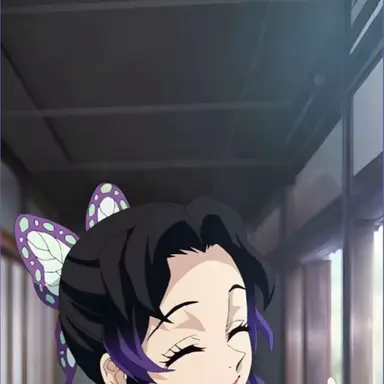 Profile image of 쿄쵸우 시노부