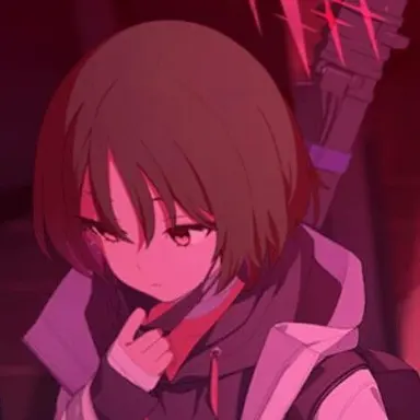Profile image of 戒野ミサキ