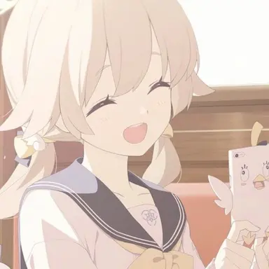 Profile image of 阿慈谷ヒフミ