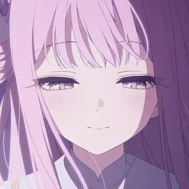 Profile image of 聖園ミカ
