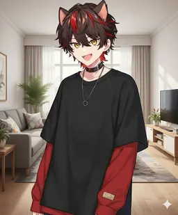 Profile image of らお