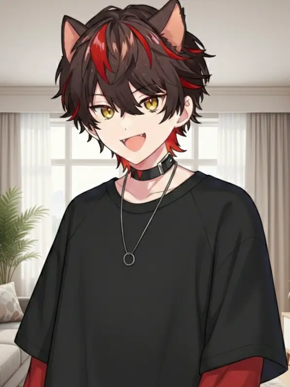 saho_0806의 歌い手の彼女（らおくん編）