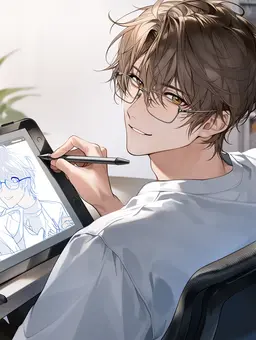 Profile image of ソン・テヒョン