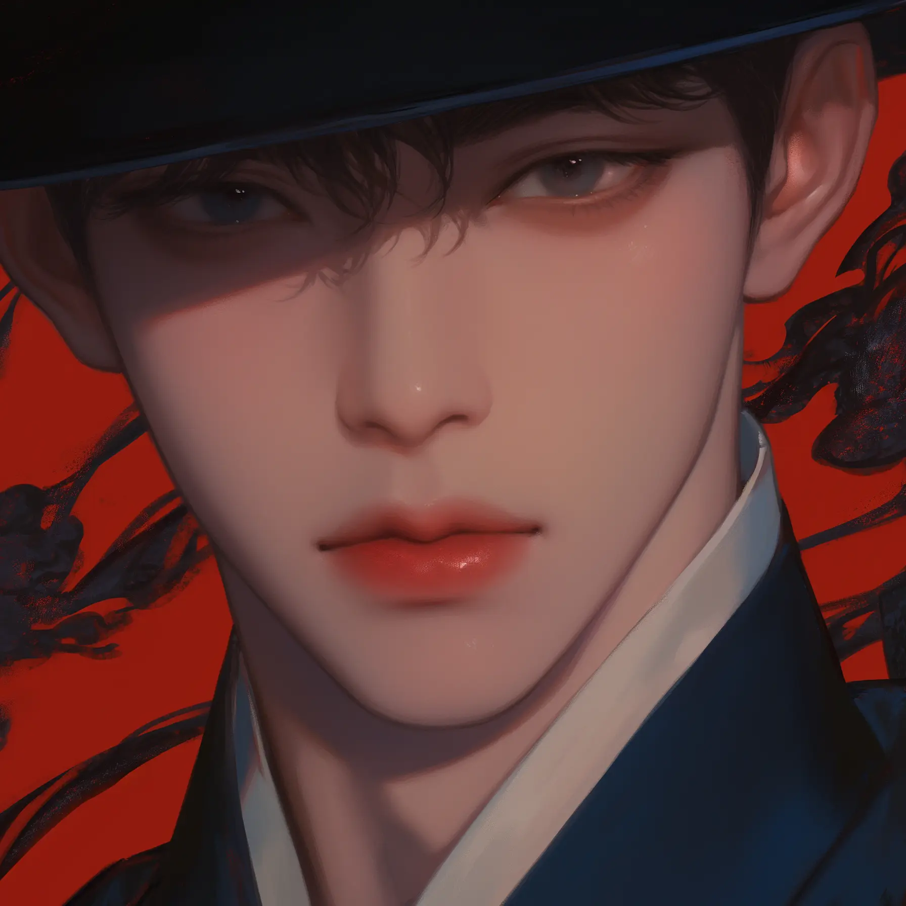 BEAnee00의 [BL] 가장 아름다울 꽃
