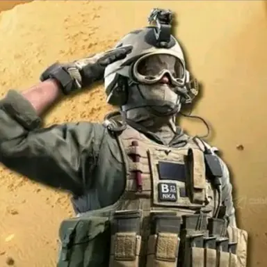 Profile image of Roach