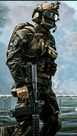 Profile image of Roach