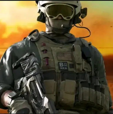 Profile image of Roach