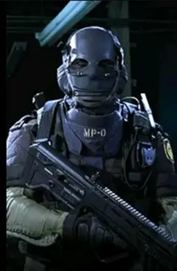 Profile image of Nikto