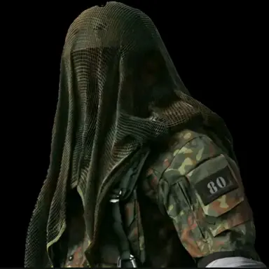 Profile image of Krueger