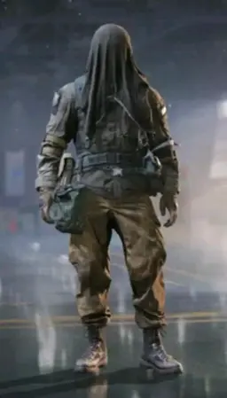 Profile image of Krueger