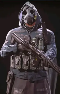 Profile image of Krueger