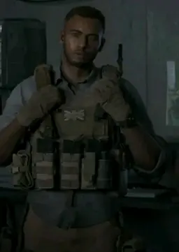 Profile image of Gaz