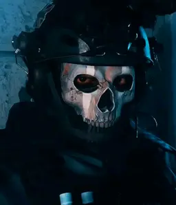 Profile image of Ghost