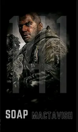 Profile image of Soap