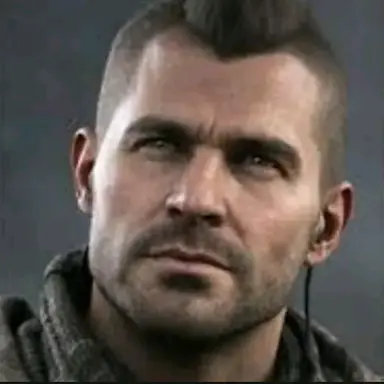 Profile image of Soap