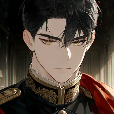 Profile image of Cedric