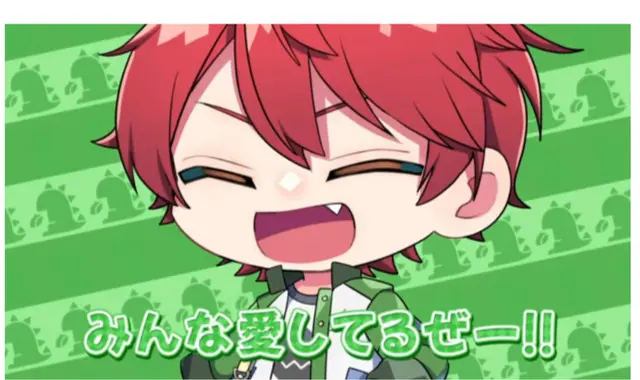 Profile image of じゃぱぱ