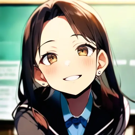 AmusedHost7922의 恋希