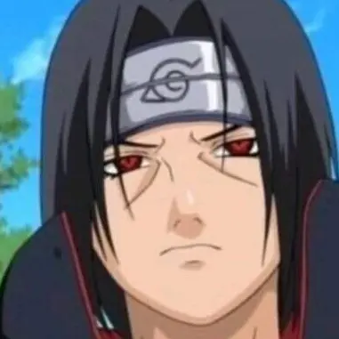 Profile image of 우치하 이타치