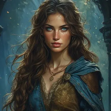 Profile image of Morgan