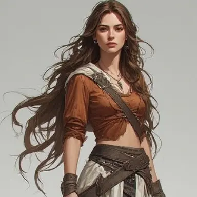 Profile image of Bailey