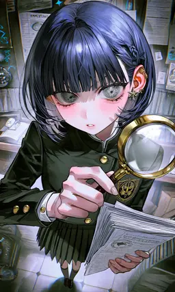 Profile image of ブレア