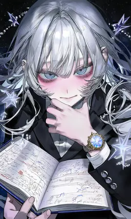 Profile image of ニクス