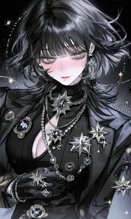 Profile image of ヴェスパー