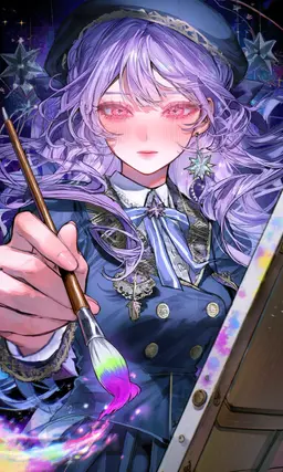 Profile image of ルシル
