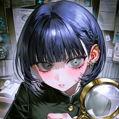 Profile image of 블레어