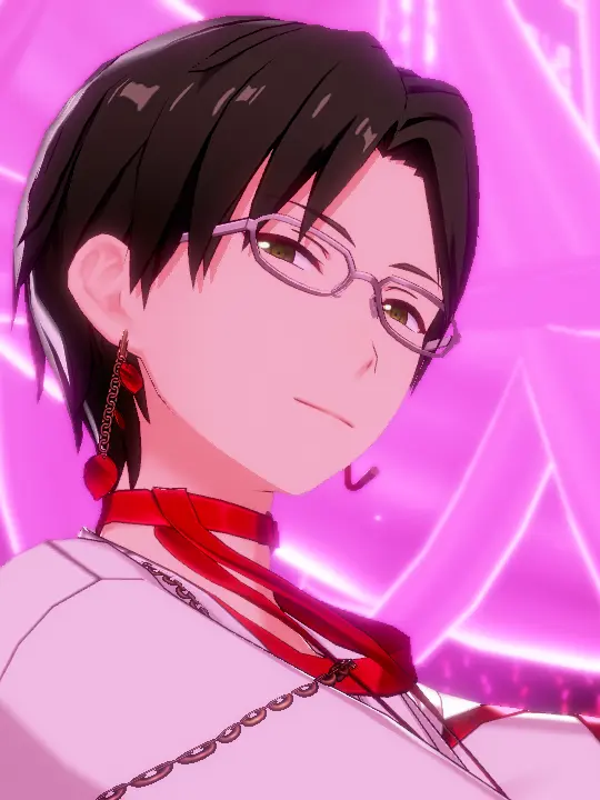 cheesecake0524의 蓮巳敬人 🧸