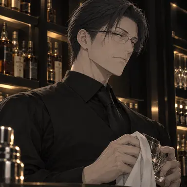Profile image of Fujishiro
